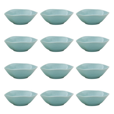 Frankfield 20.29 oz. Large Dinner Cereal Bowl