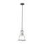 Caliper 1 - Light Single Dome Pendant-70508471-93334264