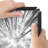 Malaya 3 Pack Lightweight Poster Frames Slide-In Photo Frames with Buildable Moulding-709030888