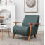 Ensemble de 2 fauteuils rembourrés Andablo-909861077