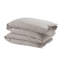 Bloom Linen Duvet Cover-49297354-49297358