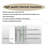 67'' x 29.51'' Freestanding Soaking Acrylic Bathtub