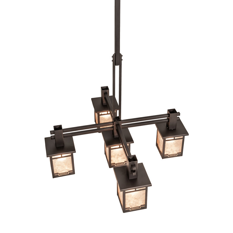 5 - Light Chandelier