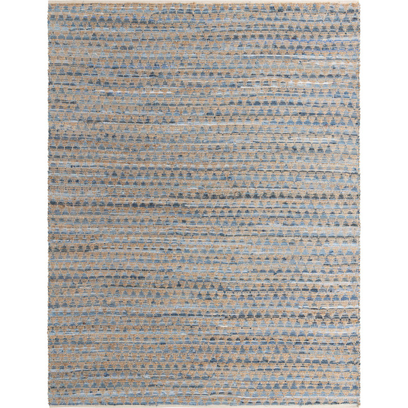 Arene Geometric Indoor Rug, Rectangle 9' x 12'