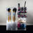 Acrylic 12 Compartment Makeup Organizer