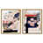 Gold Floater Frame is unavailable