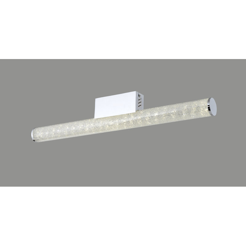 Zealand LED Armed Sconce, 4000K