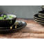 Industrial 12 Piece Dinnerware Set, Service For 4