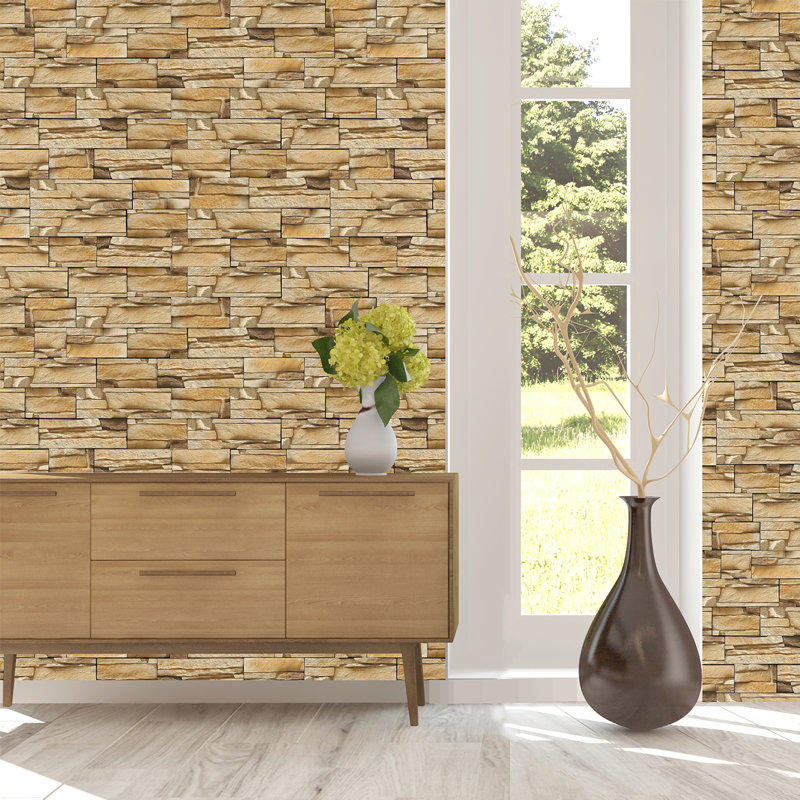Abstract Wall Decal