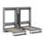 Gray is out of stock