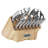 Cuisinart Normandy 19 Piece Knife Block Set