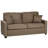 Amanda 72.44'' Upholstered Sofa-1015980071