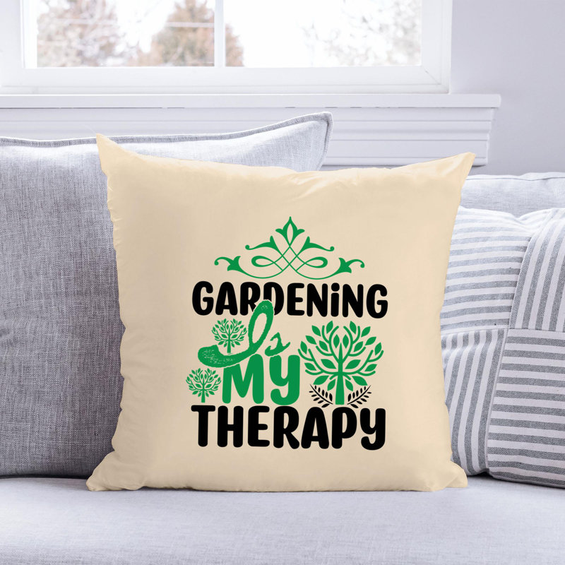  Throw Pillow, 20"H x 20"W