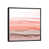 Black Framed Canvas selected