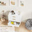 Chest of Drawers-2107674916