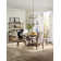 Archivist 19.25'' H Upholstered Side Chair