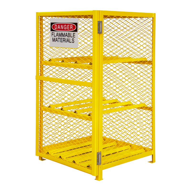 Evesham Safety Cabinet
