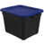 Black/Blue