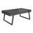 Grey Marble Effect Coffee Table