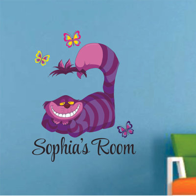 Wall Decal