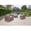 Errin Wicker 4 - Person Seating Group with Cushions