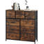 Aetna 10 Drawer Storage Drawer