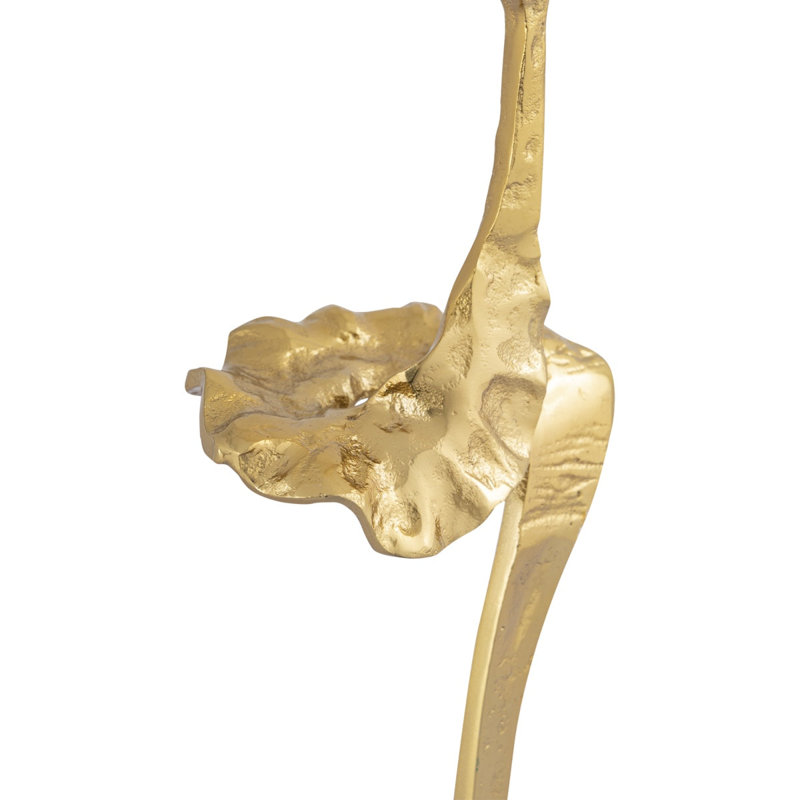 Distefano Statue, Gold