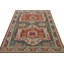 One-of-a-Kind Rectangle 5’2”x7’2” Area Rug