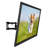 Avey Symple Stuff Single Screen Wall Mount