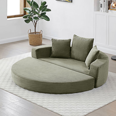 Convertible Sofa Bed