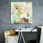  «Last Days Of Spring» par Design Fabrikken, art mural sur toile, 26 po x 26 po