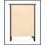 Izzy 1 Drawer /1 Door Nightstand-803093213