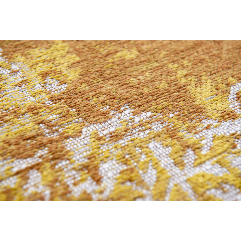 Persian Area Rug, Rectangle 80 x 150cm