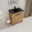 Meuble-lavabo autoportant avec lavabo en céramique-1046131839-1046131838