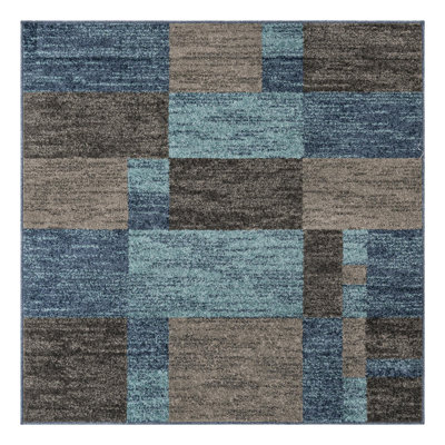 Hareld Geometric Indoor Rug