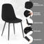 Side chair Set Betsey-600230606
