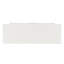 Mulberry Square Track-Arm Sofa with Flange Seam-1121342689-1121342474-1121323254