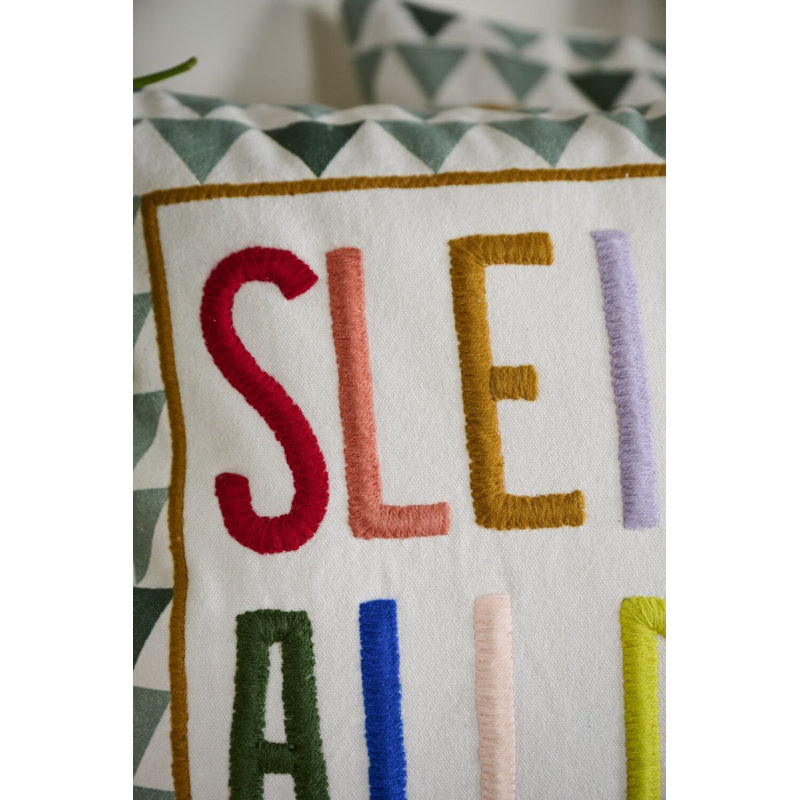 Coussin Brights 16 po x 16 po