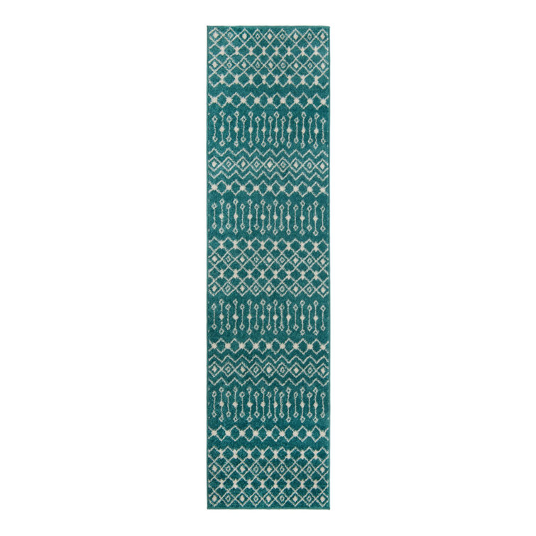 Somerville Geometric Indoor Rug