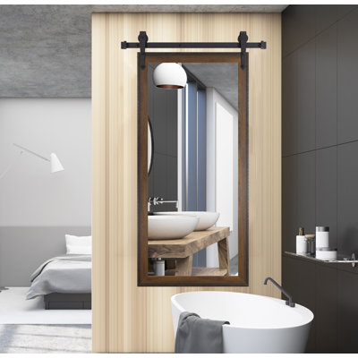 Miroir pleine grandeur N Peace