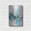 Orren Ellis «Expression 1» par Christov Art, art mural en métal-740655332