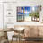 Gillard Faux Window-107969575