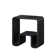 Casainc Riverside Freestanding Solid Surface Bathroom Shower Stool