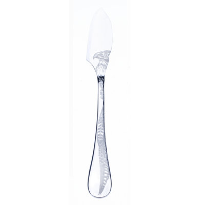 Caccia Table Fish Knife - 12 Pieces