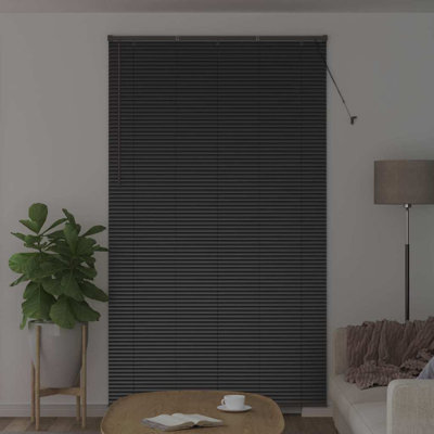 Horizontal/Venetian blind
