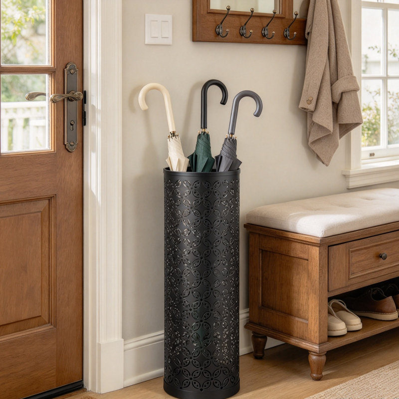 Iron Freestanding