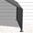 Water Resistant Portable Pet Awning-220609891