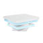 Table basse avec DEL Mehmet