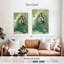 Leisha, reine des pentacles-108485875