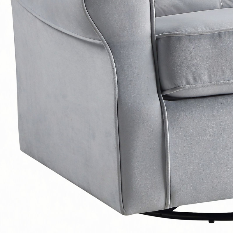 Fauteuil oscillant Zeger